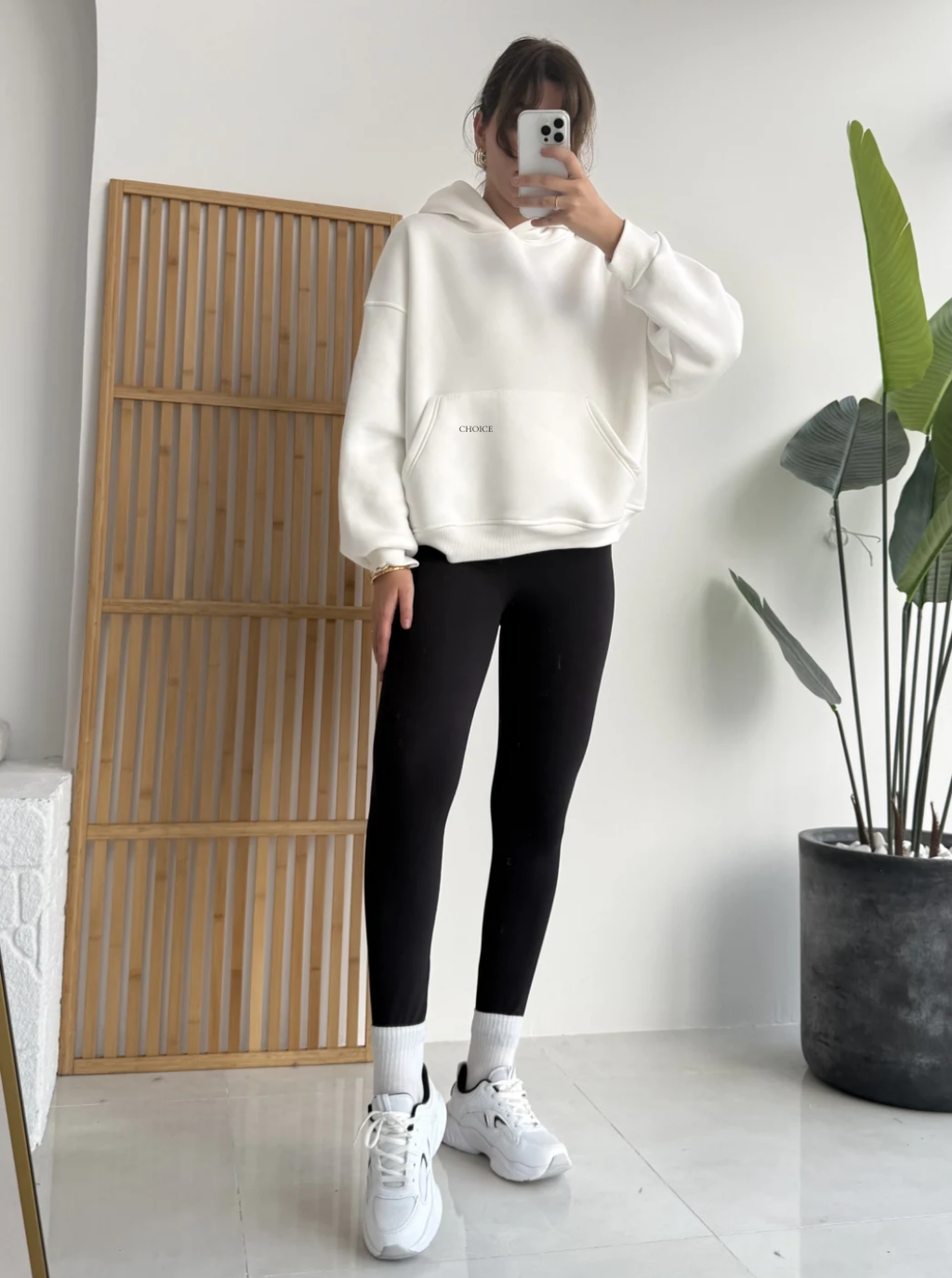 Daily Fit Legging
