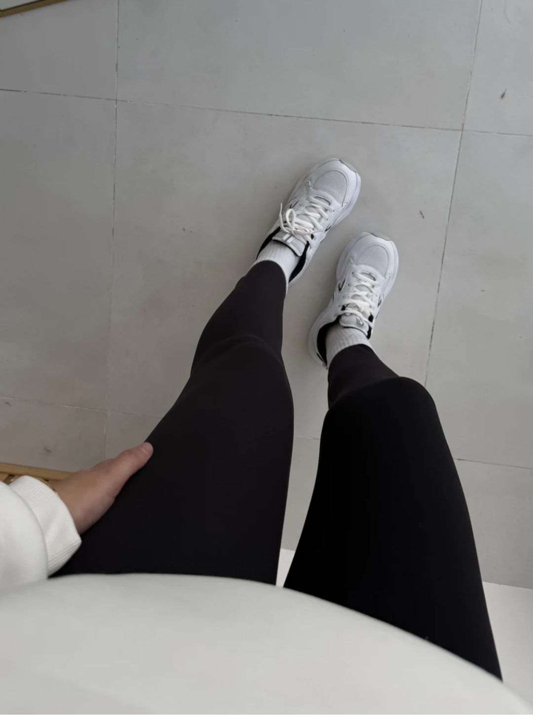 Daily Fit Legging