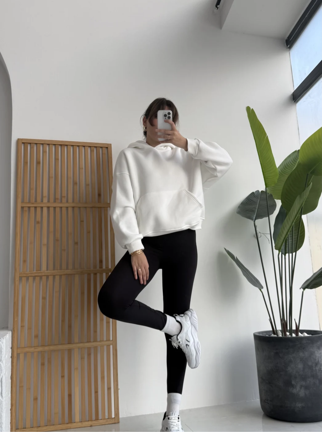 Daily Fit Legging