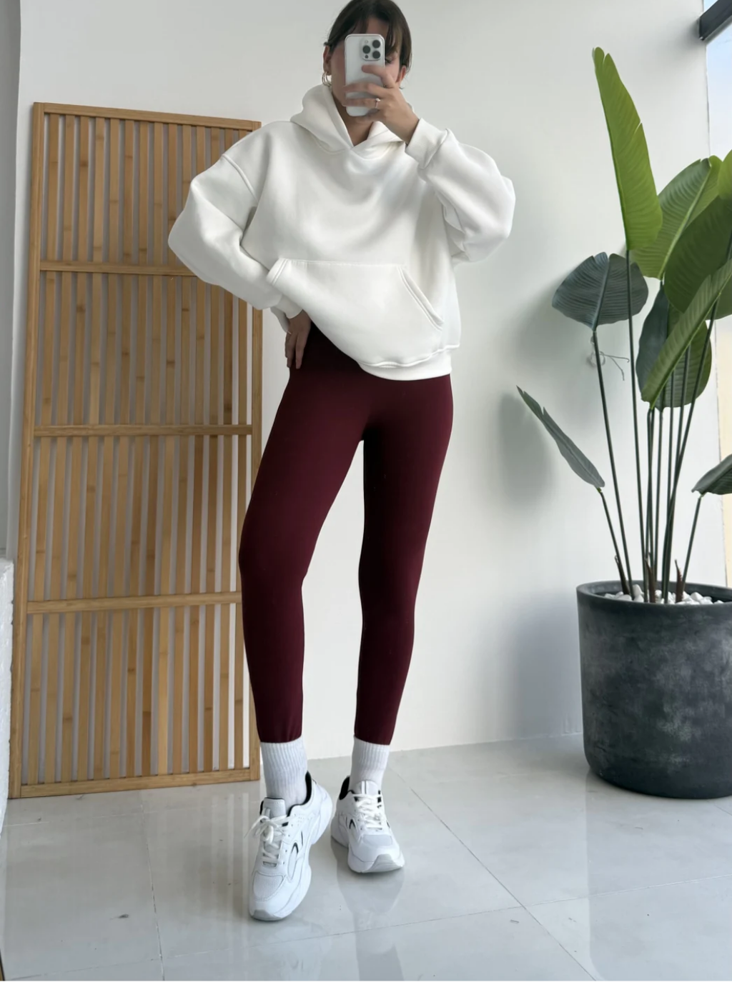 Daily Fit Legging