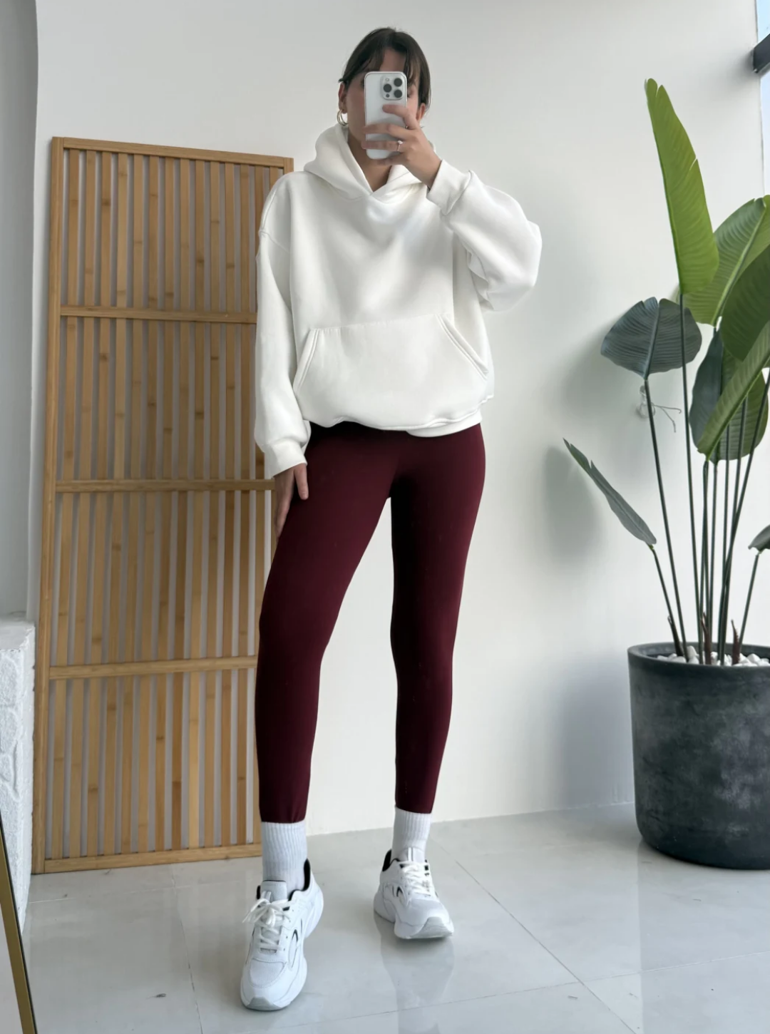 Daily Fit Legging