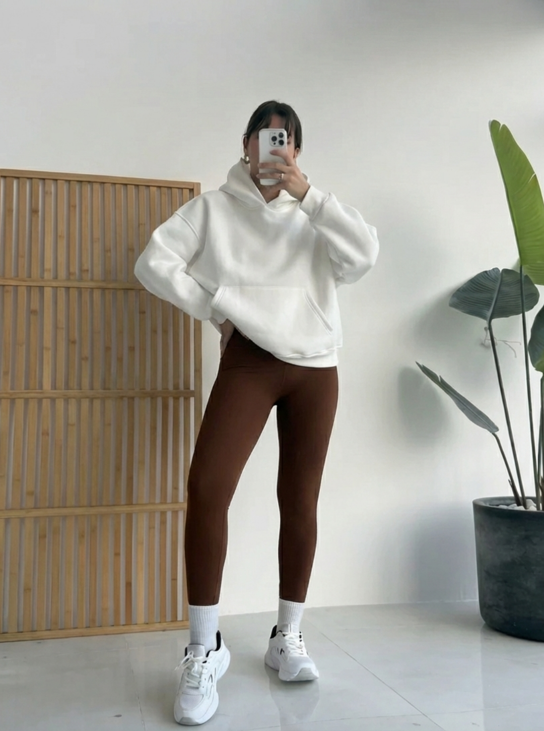 Daily Fit Legging
