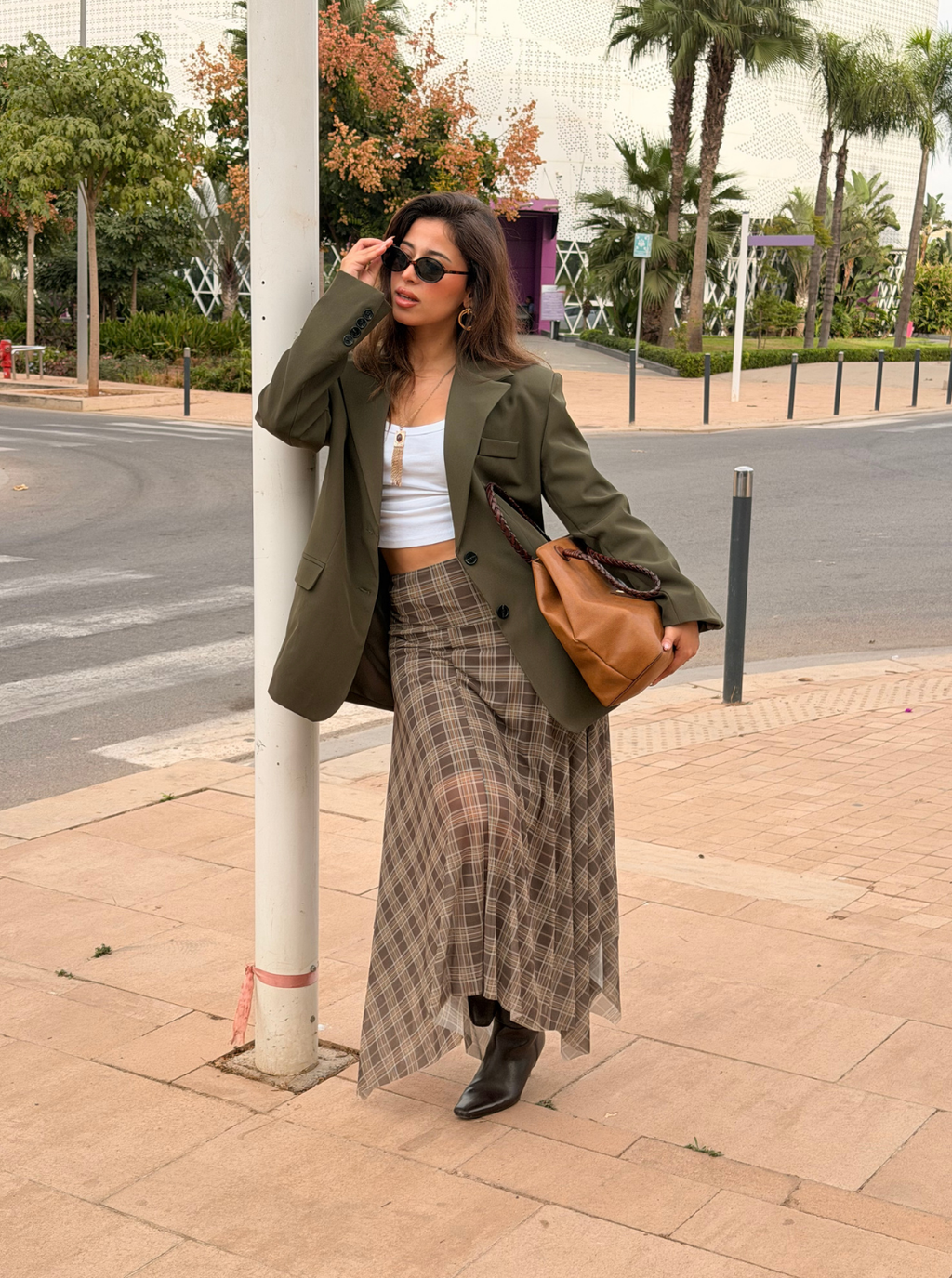 Noa Blazer