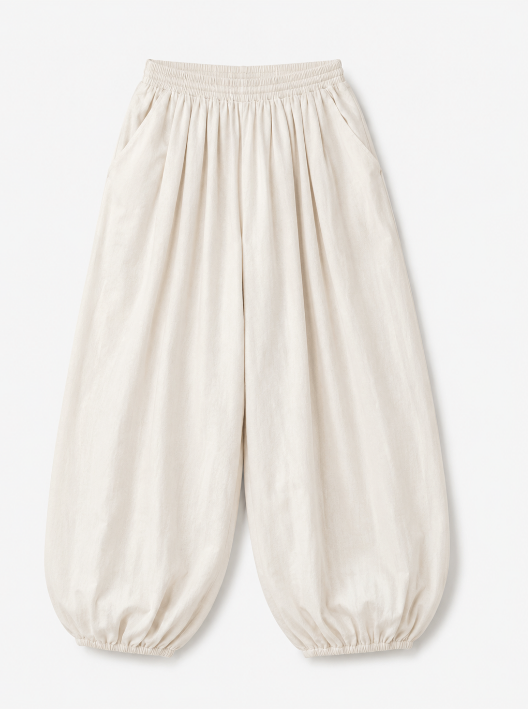 Linen Pant